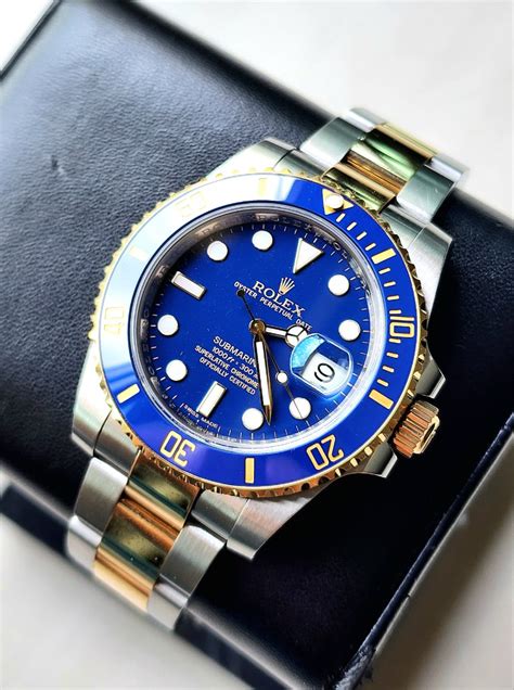 rolex smurf replica|rolex smurf vs bluesy.